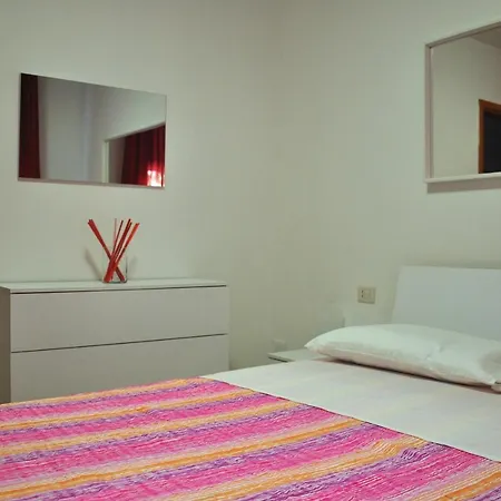 Via Battisti 231 1 Διαμέρισμα