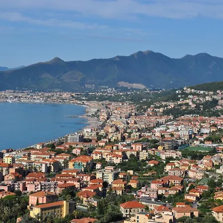 Via Battisti 231 1 Διαμέρισμα Pietra Ligure