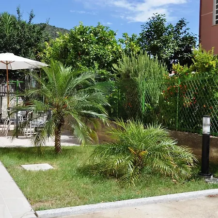 Διαμέρισμα Via Battisti 231 1