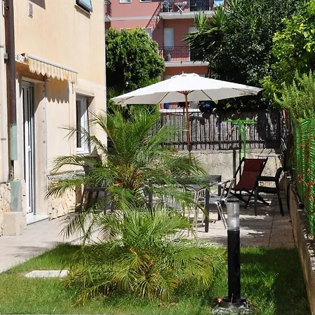 Appartement Via Battisti 231 1