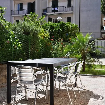 Via Battisti 231 1 Διαμέρισμα