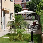 Apartamento Via Battisti 231 1