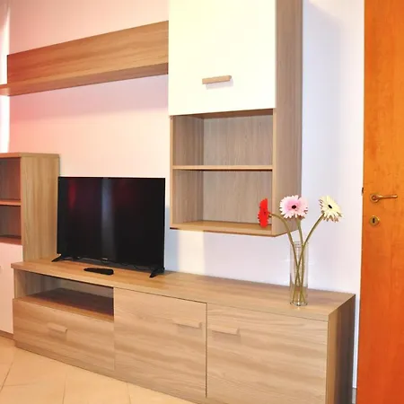 Apartment Via Battisti 231 1 Pietra Ligure