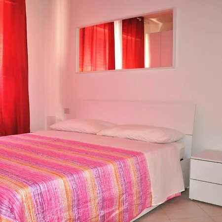 Via Battisti 231 1 Appartement *