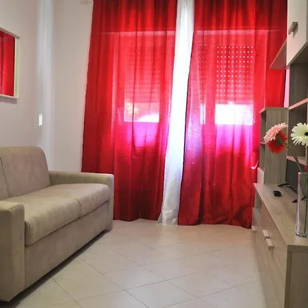 Via Battisti 231 1 Apartamento