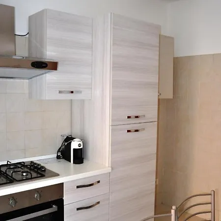 Appartement Via Battisti 231 1