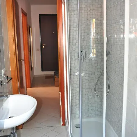 Apartamento Via Battisti 231 1 *