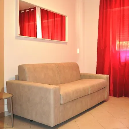 Via Battisti 231 1 Apartamento *