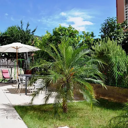 Via Battisti 231 1 Appartement