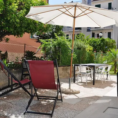 Appartement Via Battisti 231 1