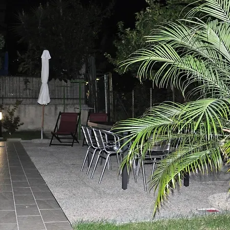 Appartement Via Battisti 231 1 Pietra Ligure