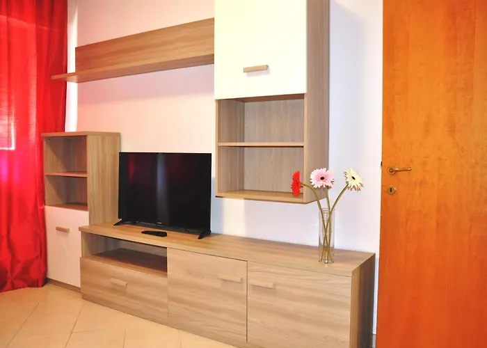 Apartman Via Battisti 231 1 Pietra Ligure