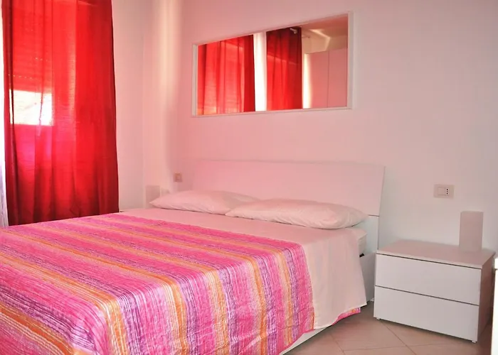 Via Battisti 231 1 Apartman *