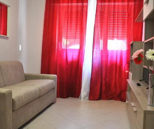 Via Battisti 231 1 Apartman