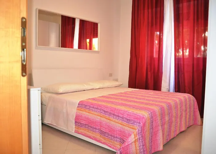 Apartman Via Battisti 231 1 Pietra Ligure