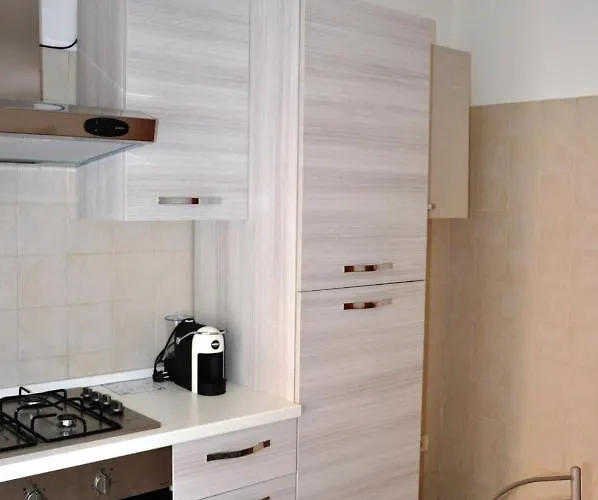 Apartman Via Battisti 231 1