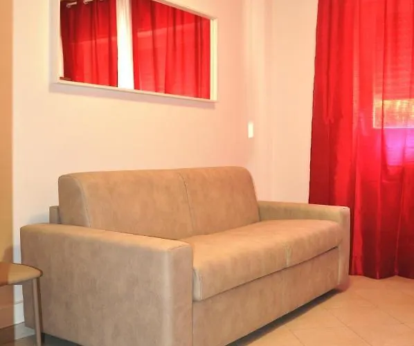 Via Battisti 231 1 Apartman *