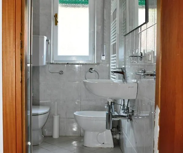 Via Battisti 231 1 Apartman *