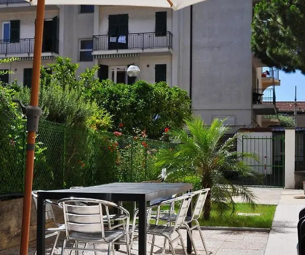 Via Battisti 231 1 *