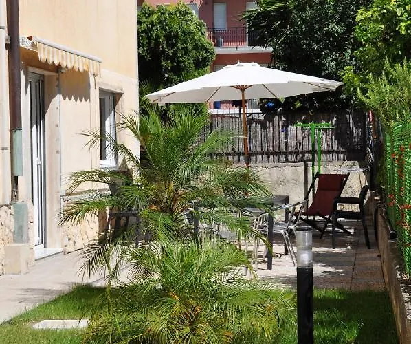 Apartman Via Battisti 231 1