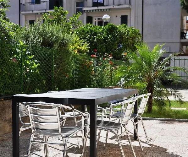 Via Battisti 231 1 Apartman