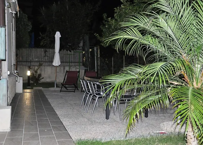 Apartman Via Battisti 231 1 Pietra Ligure