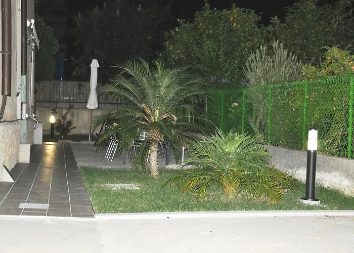 Via Battisti 231 1 Apartman Pietra Ligure